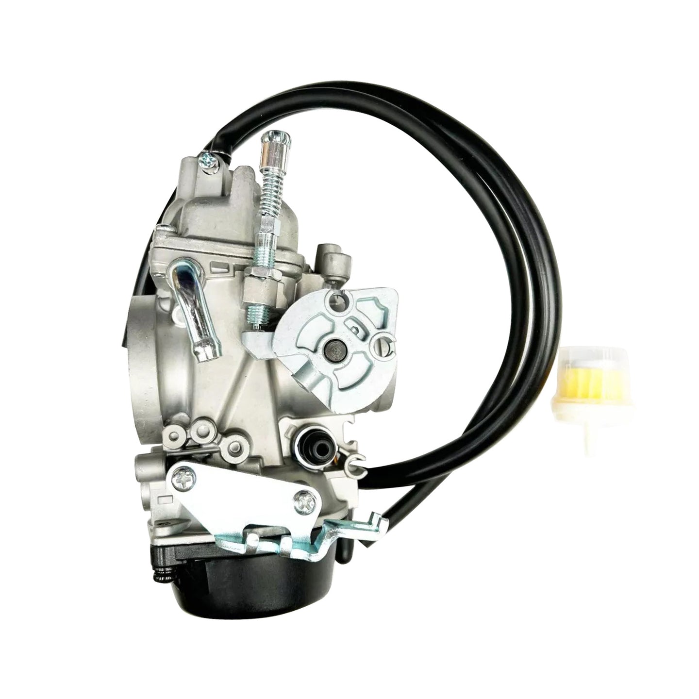 {{ 40mm Carburetor Carby Suitable for Suzuki DR650 DR650SE 96-20 13200-32E10 32E11 }} - Buy Car Parts Online at {{ Kaka Auto Parts }}.