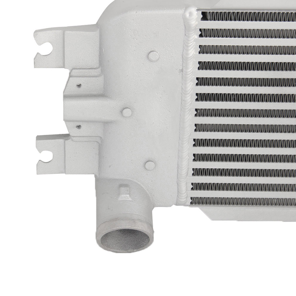 GU Intercooler Suitable For Nissan ZD30 Patrol 3.0L TD Common Rail 2007-Onward Direct Fit Upgrade