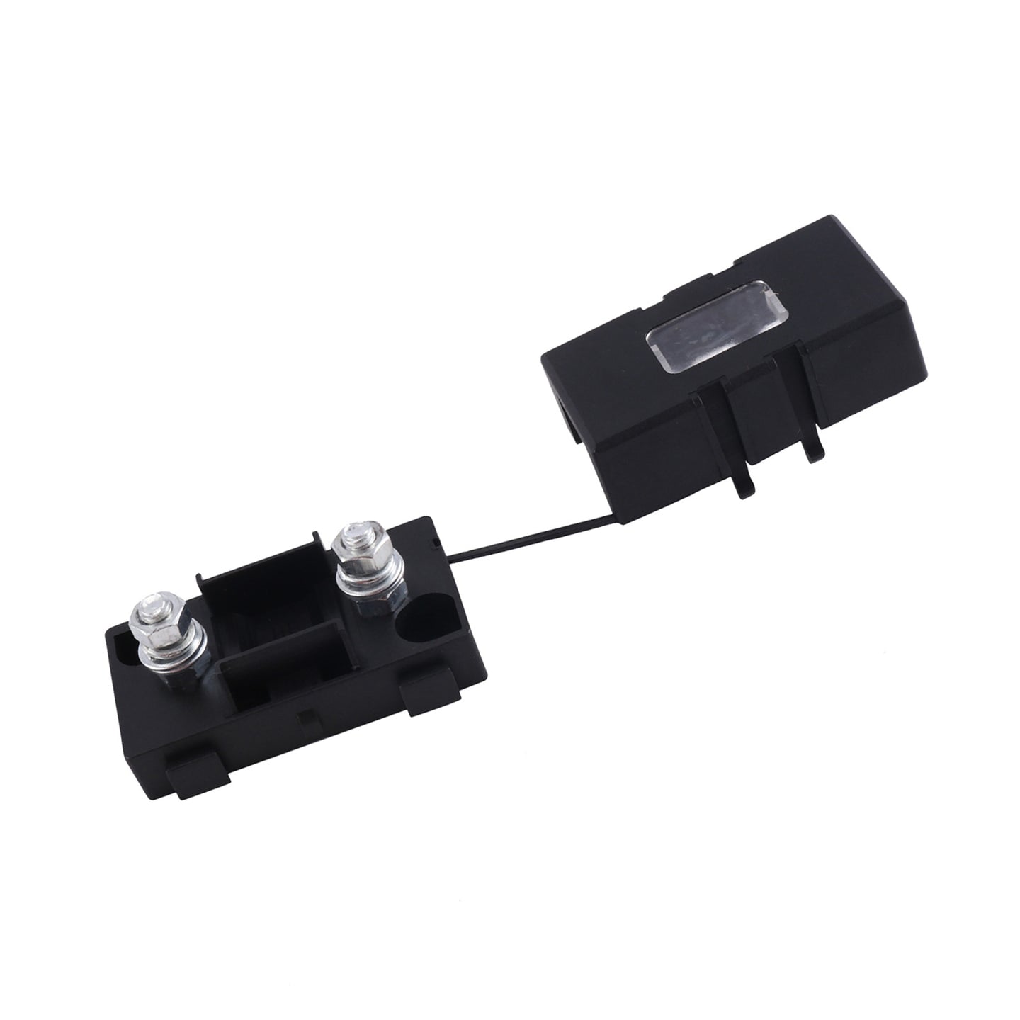 {{ 10x Heavy Duty ANS Fuse Holder 20-200AMP ANF ANG Circuit Breaker Box Midi Set }} - Buy Car Parts Online at {{ Kaka Auto Parts }}.