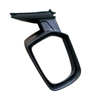 Left Passenger Side Manual Door Mirror Suitable For Ford Ranger PJ PK 2006-2011