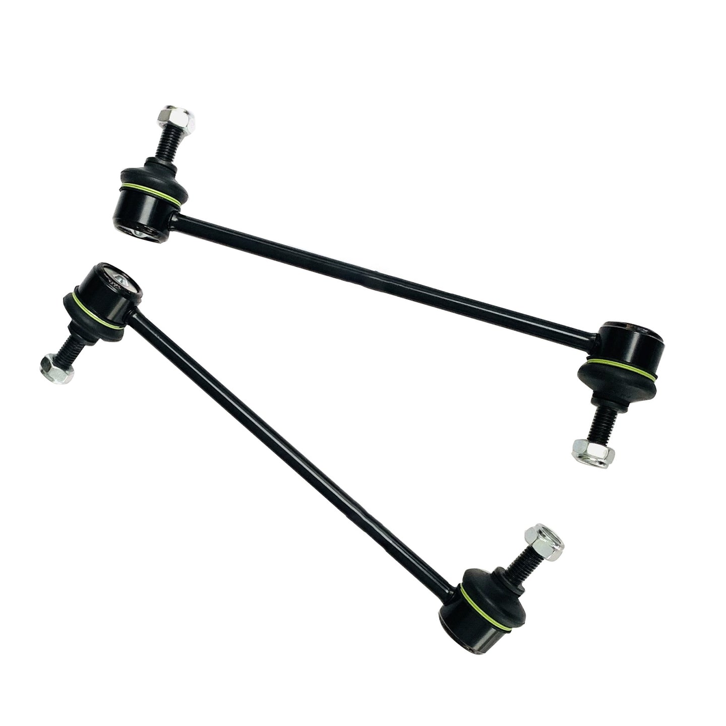 {{ 2x Front Sway Bar Links Suitable For BMW 323CI 323I 325CI 325I 325TI E46 }} - Buy Car Parts Online at {{ Kaka Auto Parts }}.