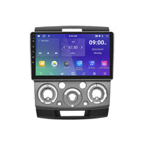 16GB Android 11 Car Stereo GPS Head Unit Suitable For Ford Ranger PJ / PK & Mazda BT-50