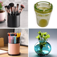 {{ ?Silicone DIY Ashtray Epoxy Resin Mold Handmade Resin Casting DIY Home Decor }} - Buy Car Parts Online at {{ Kaka Auto Parts }}.