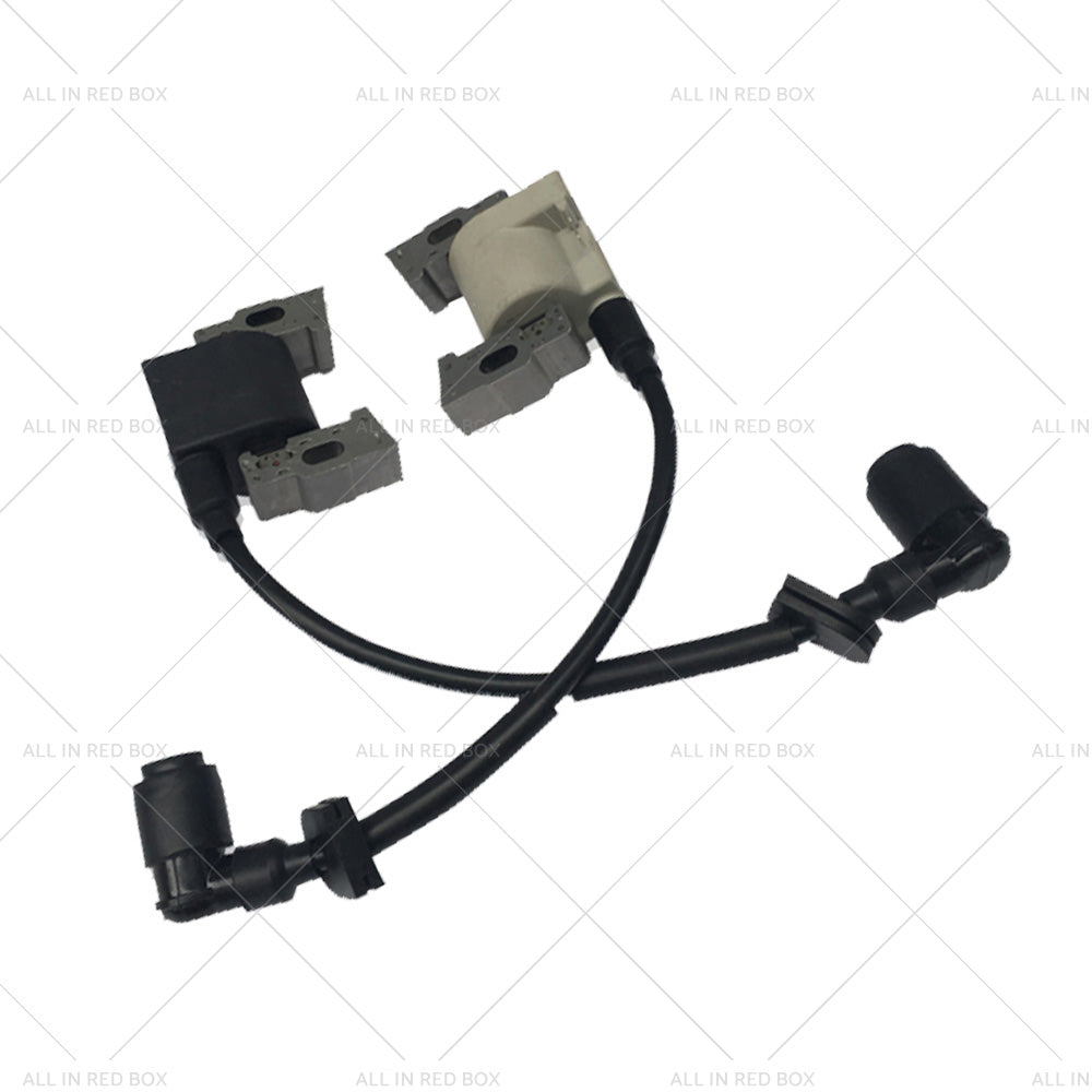 {{ LHRH Mower Ignition Coils Suitable For Honda GX610 GX620 GX670 20HP 24HP Engine }} - Buy Car Parts Online at {{ Kaka Auto Parts }}.