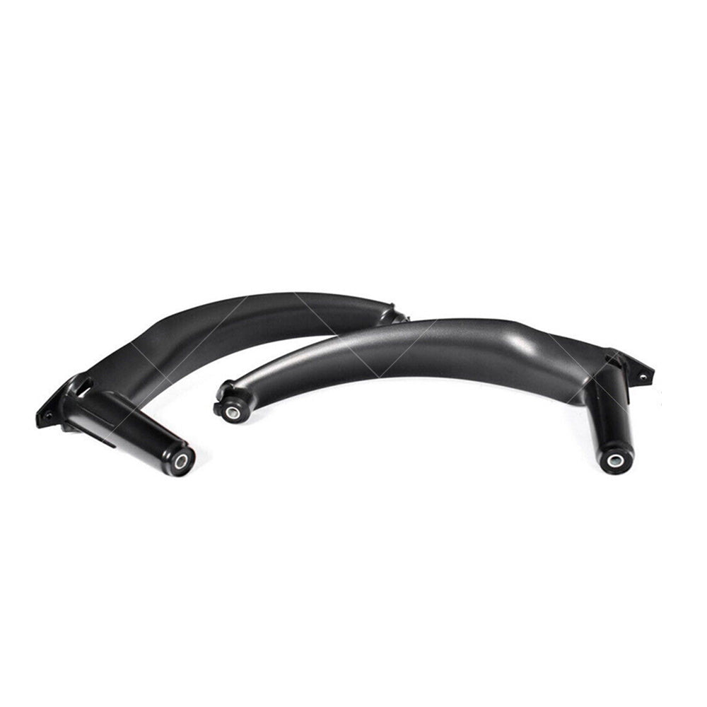 {{ LHRH Front or Rear Door Handle Pull Trim Cover Black For BMW X5 E70 X6 E71 E72 }} - Buy Car Parts Online at {{ Kaka Auto Parts }}.