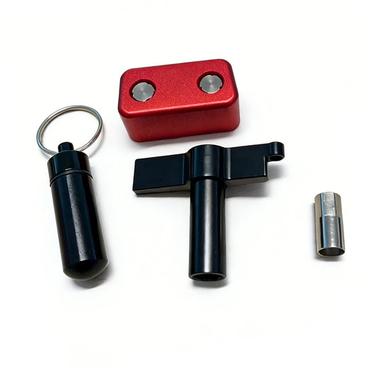 {{ OBD2 Port Locking Tool Suitable For Vehicles with OBD2 Interface Non-GM Version }} - Buy Car Parts Online at {{ Kaka Auto Parts }}.
