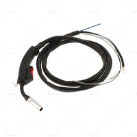{{ 14AK Electric Replacement Mig Torch Welder Complete Welding Gun Parts 3m 9. 8 ft }} - Buy Car Parts Online at {{ Kaka Auto Parts }}.