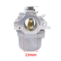 Carburetor Carby Mower 12. 5 Hp Suitable For Briggs Stratton LMT 5-4993 Walbro