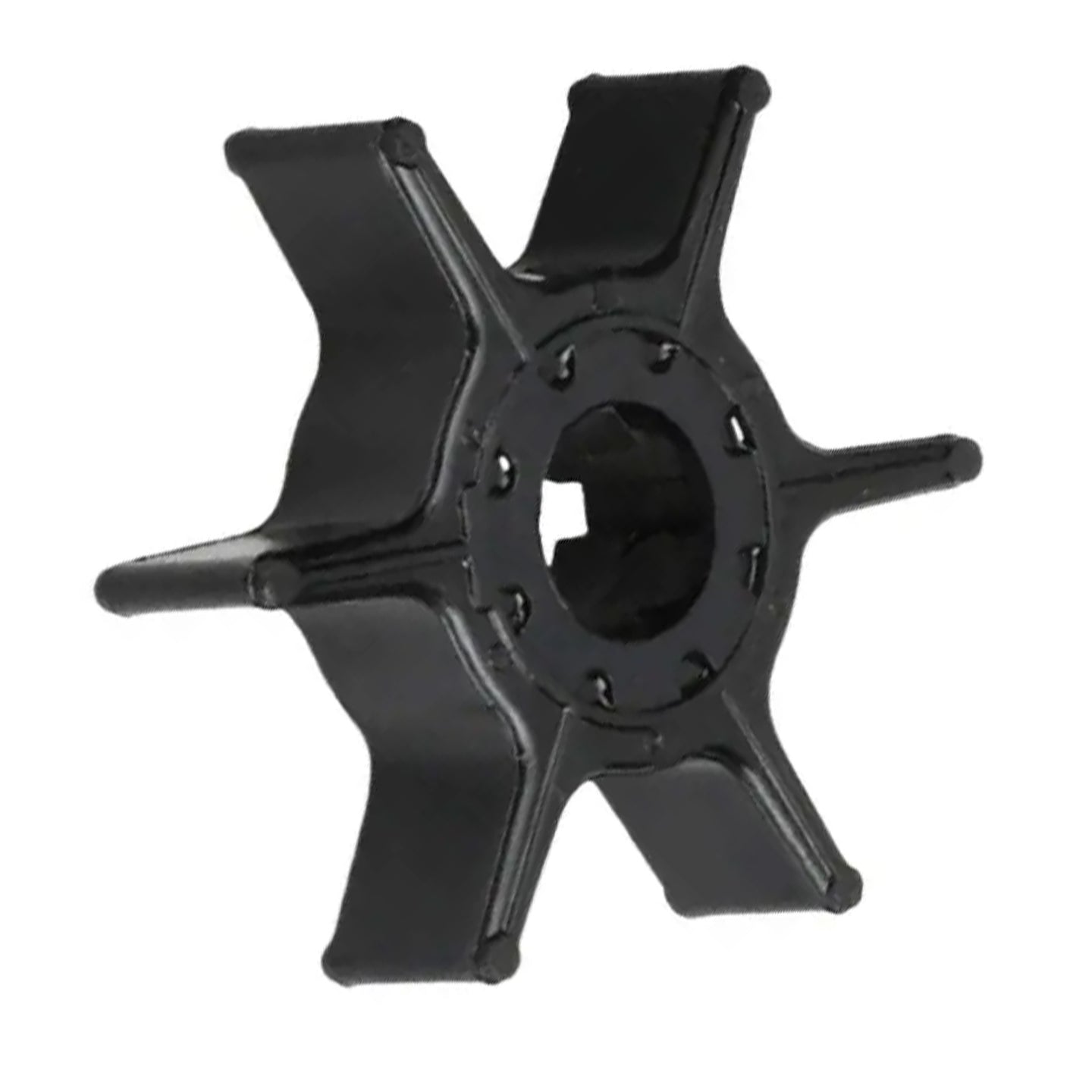 {{ Water Pump Kit Suitable For Yamaha 9.9 15 HP 2 Stroke 4 Stroke 63V-W0078-01 }} - Buy Car Parts Online at {{ Kaka Auto Parts }}.