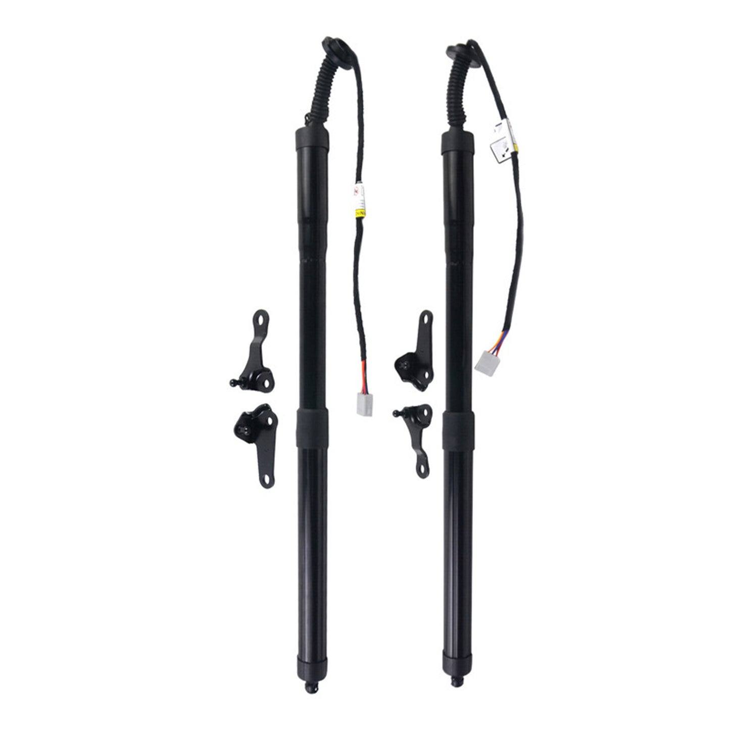 Rear Tailgate Struts 2x Suitable For Lexus NX200t / NX300h 2015-2020 2.0L / 2.5L