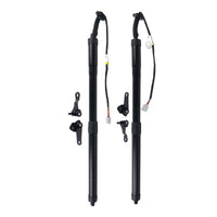 Rear Tailgate Struts 2x Suitable For Lexus NX200t / NX300h 2015-2020 2.0L / 2.5L