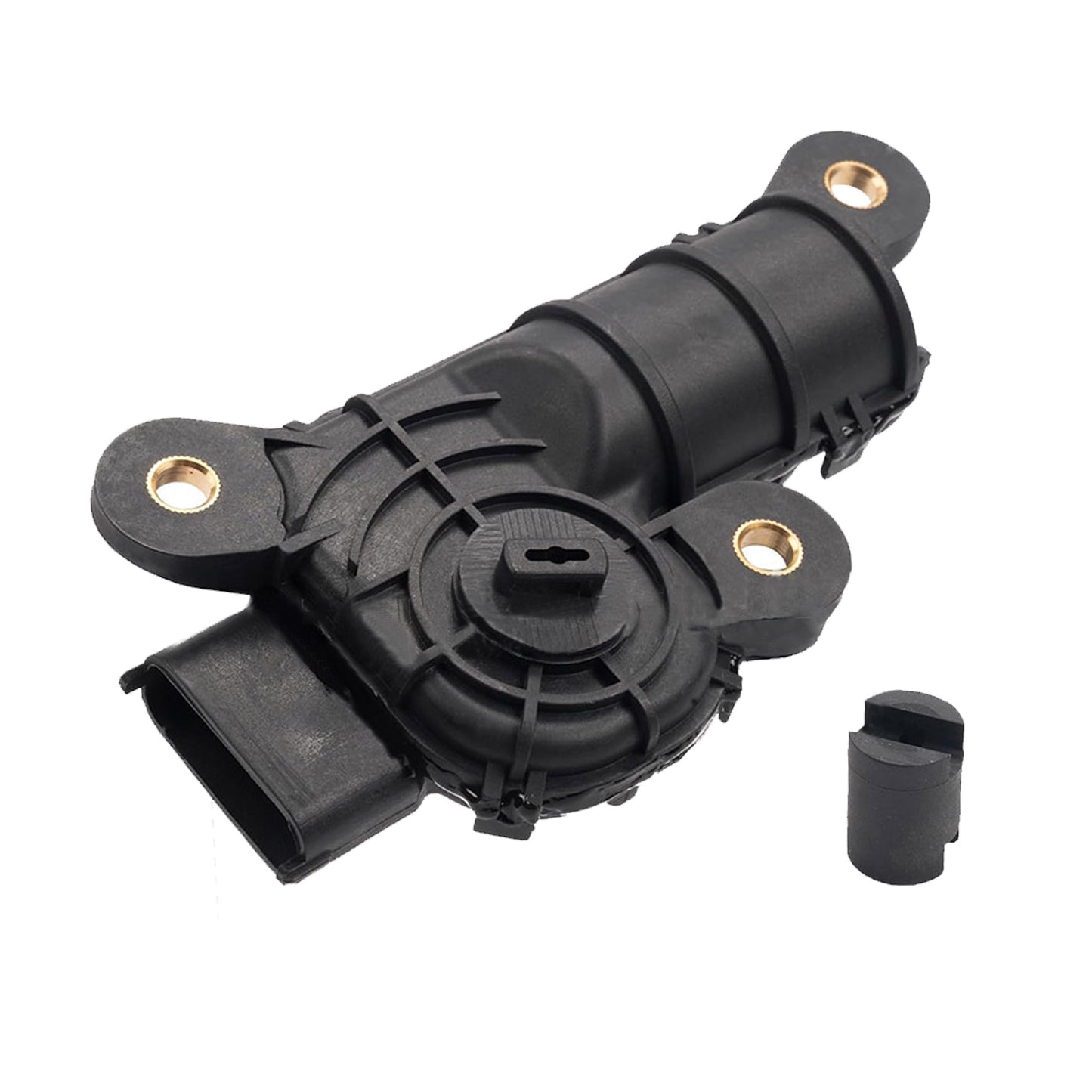 {{ IntakeManifold Runner Control Motor Suitable for Hyundai Sonata Tucson Kia Forte }} - Buy Car Parts Online at {{ Kaka Auto Parts }}.