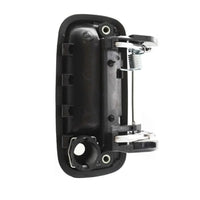 Chrome Front Right Outer Door Handle Suitable For Toyota Hilux 1988-1997