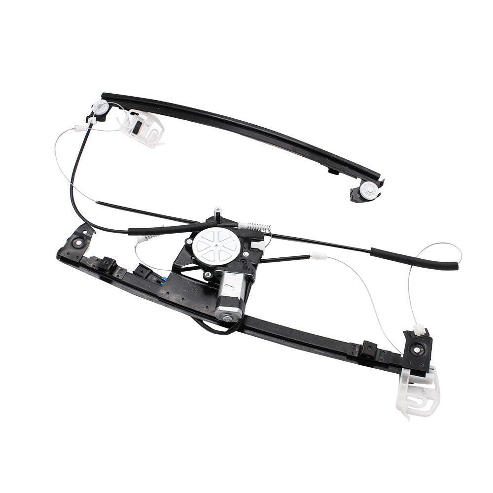 Front Left Window Regulator with Motor Suitable For Ford Territory SX SY SZ 2004-2017