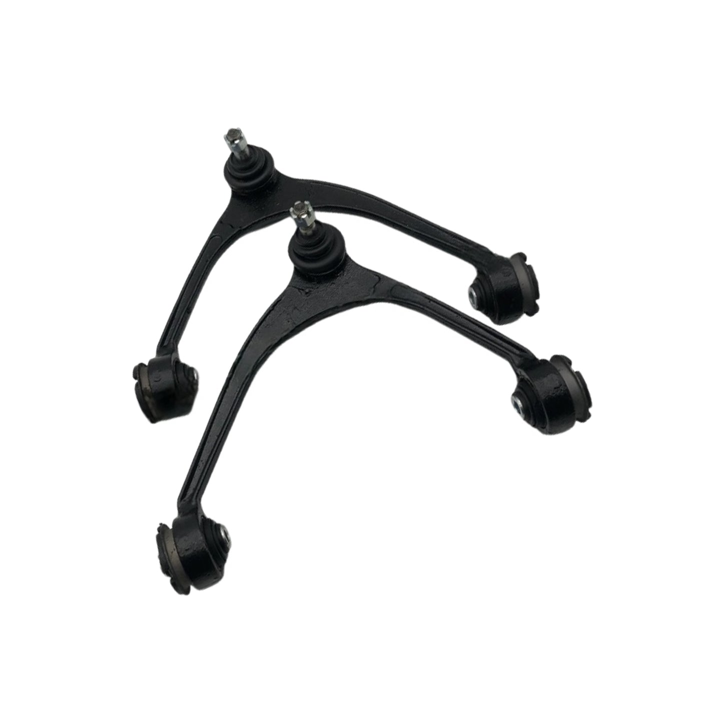 Left & Right Front Upper Control Arms Suitable for Lexus GS300 93-05 SC430 01-10