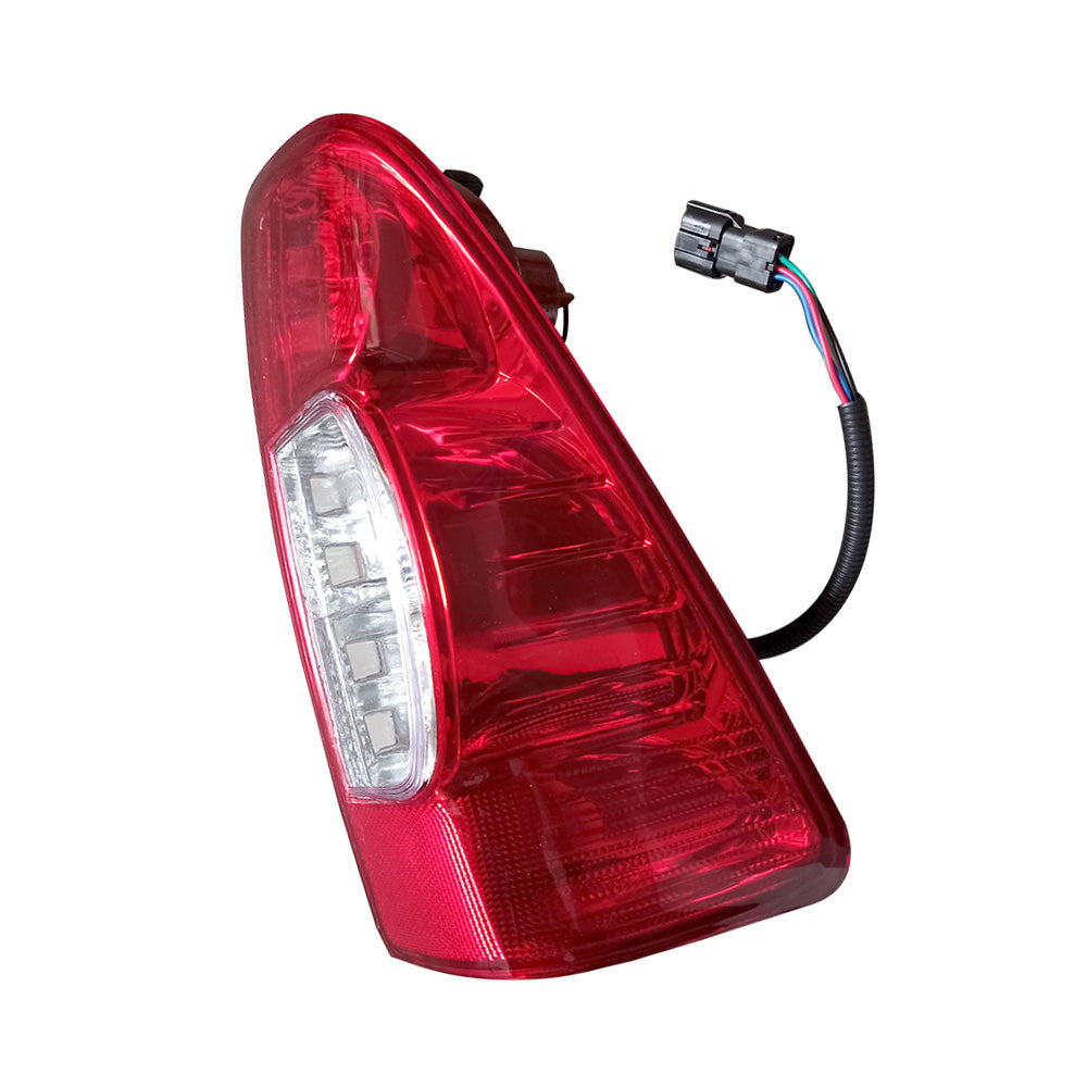 {{ Right Red Tail Light Rear Lamp Light Suitable for Isuzu Dmax 2006-2012 }} - Buy Car Parts Online at {{ Kaka Auto Parts }}.
