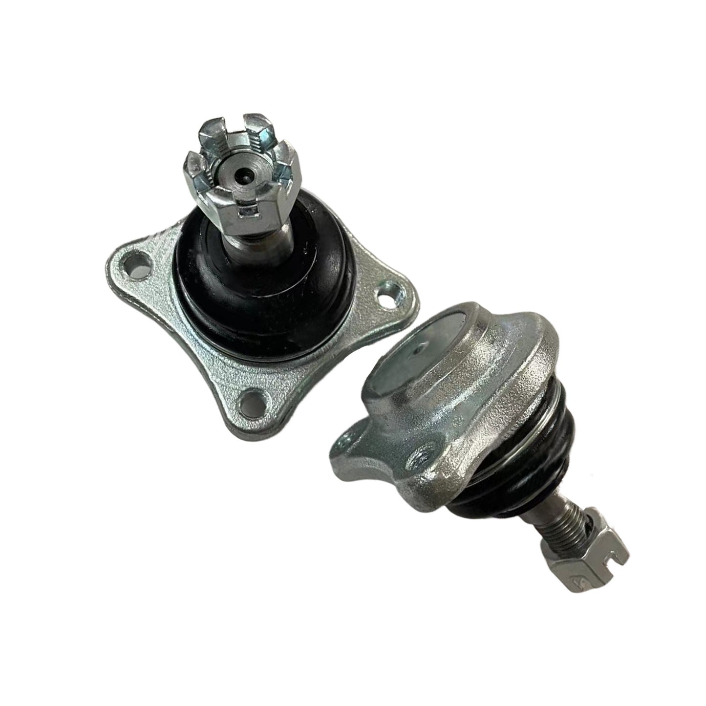 {{ 2PCS Front Upper Ball Joint Kit Suitable for Pajero III Wagon IV Sport II L200 }} - Buy Car Parts Online at {{ Kaka Auto Parts }}.