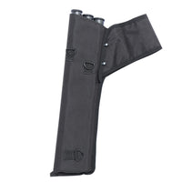 {{ Archery Arrow Quiver Holder 3 Tube Back Waist Shoulder Strap Bag Pouch Hunting }} - Buy Car Parts Online at {{ Kaka Auto Parts }}.