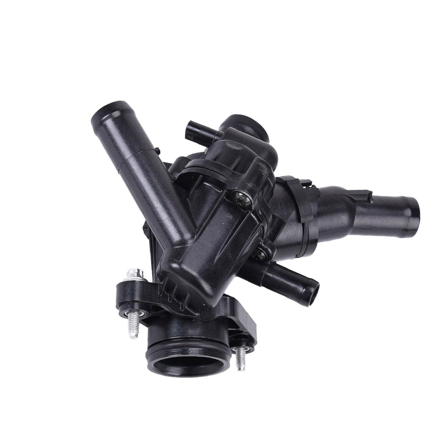 Engine Coolant Thermostat Suitable for Mercedes W246 W176 C117 X117 X156