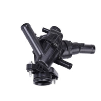 Engine Coolant Thermostat Suitable for Mercedes W246 W176 C117 X117 X156