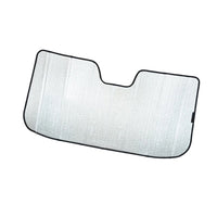 Front Windscreen Sun Shade Suitable For Toyota HiAce Commuter 6th Gen 2019 on