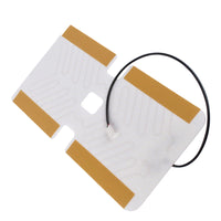 Front Seat Cushion Heating Element LH / RH Suitable For Ford F-250 F-350 05-10