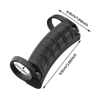 Universal Wireless Steering Wheel Remote Control Button for Car Stereo DVD