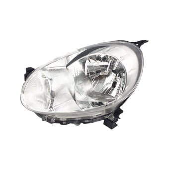compare product Manual Adjuster Head Light Lamp LH Manual Adjuster Suitable for Nissan Micra K13 2010-2012