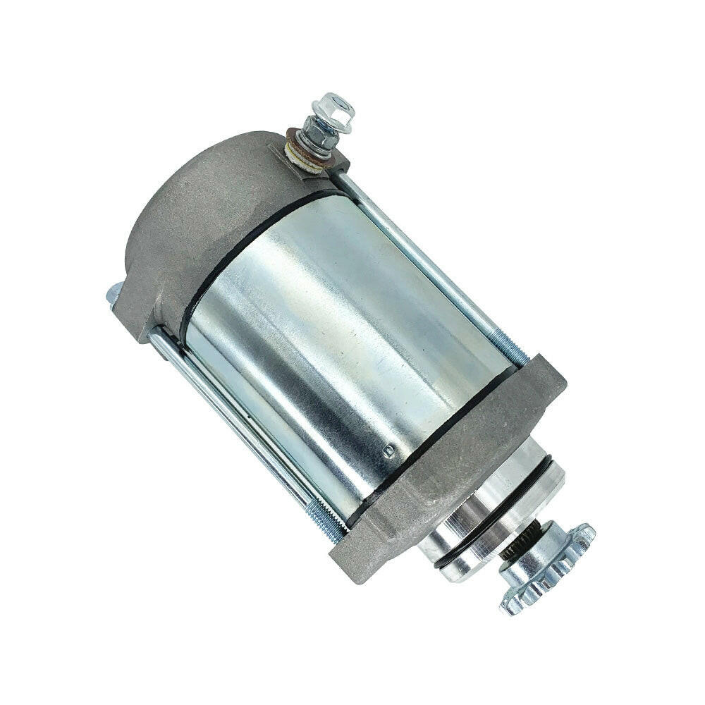 Starter Motor Suitable For Kawasaki KLF300 Bayou / KEF300 Lakota / KVF300 1989-2004