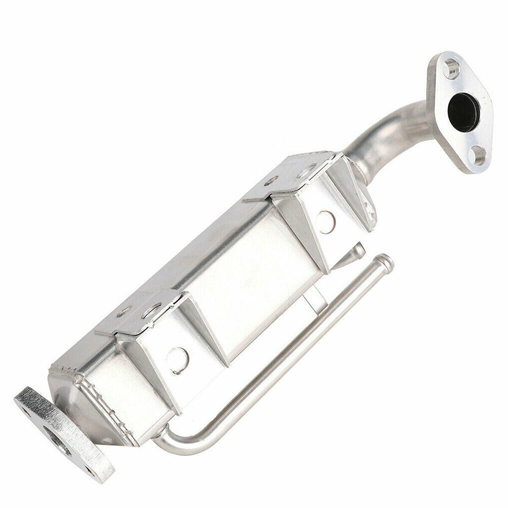 EGR Valve Cooler Suitable For Ford Ranger XL PJ PK / Mazda BT-50 2.5L 3.0L Diesel WE0520304