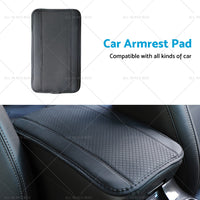 {{ Universal Car Armrest Cushion Cover Center Console Box Pad Protector Accessories }} - Buy Car Parts Online at {{ Kaka Auto Parts }}.