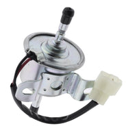 Electric Fuel Pump Suitable For Kubota D722 / D902 / D905 / D1005 / D1105 12 R1401-51350