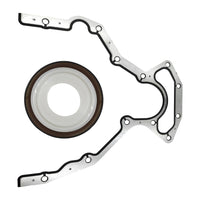 {{ Rear Main Plate Oil Seal Kit Suitable For Holden Commodore VE VF HSV LS1 LS2 LS3 }} - Buy Car Parts Online at {{ Kaka Auto Parts }}.