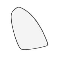 Left Side Mirror Glass With Base Suitable For Holden Cruze JG JH 2009-2016
