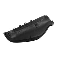Right Side Matte Black Mirror Cover Cap Suitable For Holden Astra AH 2005-2009