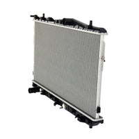 {{ Radiator Suitable for Daewoo Tacuma 2 Lacetti J200 Holden Viva JF 1.8 4Cyl }} - Buy Car Parts Online at {{ Kaka Auto Parts }}.