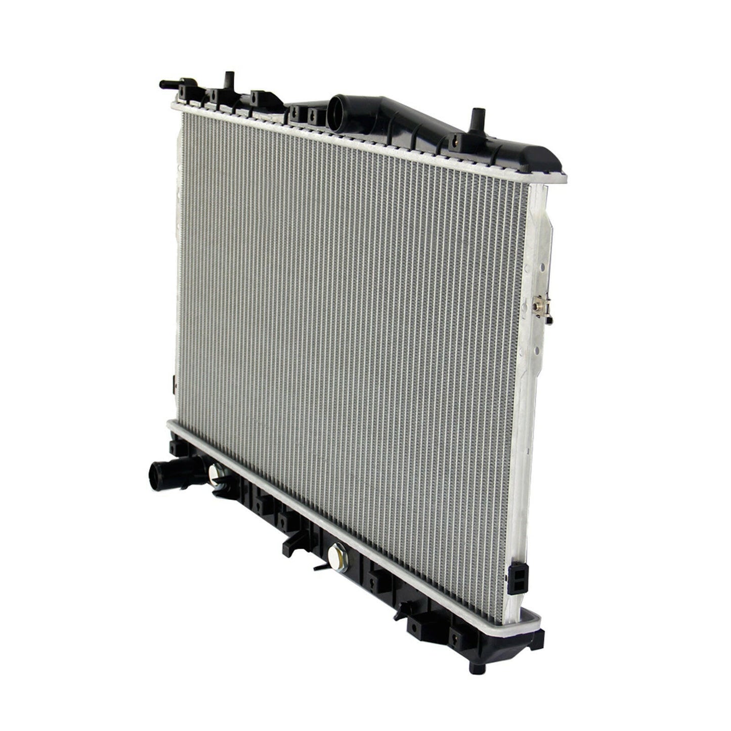 Radiator Suitable for Daewoo Tacuma 2.0L / Lacetti J200 / Holden Viva JF 1.8L 4-Cyl