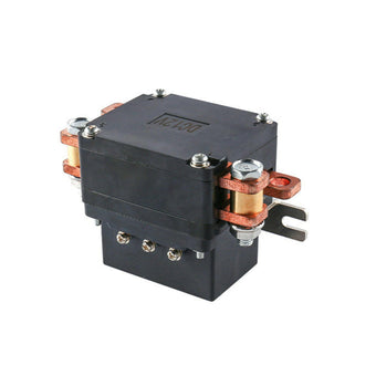 compare product 500AMP 12V Winch Solenoid Control Relay Suitable For 12000–15000LBS Winches