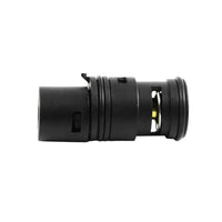 Oil Cooler Thermostat Expansion Tank Suitable For BMW E46 E53 E83 E85 E86 316i 318i 320i