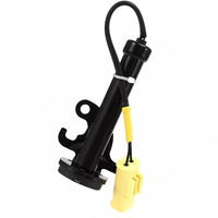 2x Pedestrian Bonnet Actuators Suitable For Mini Cooper F55 F56 F57 51237300581