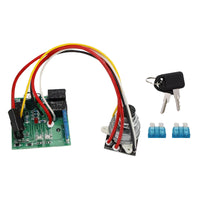 {{ Ignition Switch Module Suitable for John Deere 325 335 345 LX255 LX266 LX277 }} - Buy Car Parts Online at {{ Kaka Auto Parts }}.