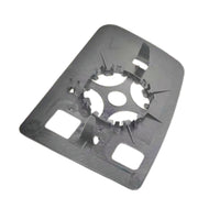 {{ Mirror Glass Left Passenger side Suitable for LDV V80 Diesel 2.5L 4cyl 2013-ON }} - Buy Car Parts Online at {{ Kaka Auto Parts }}.