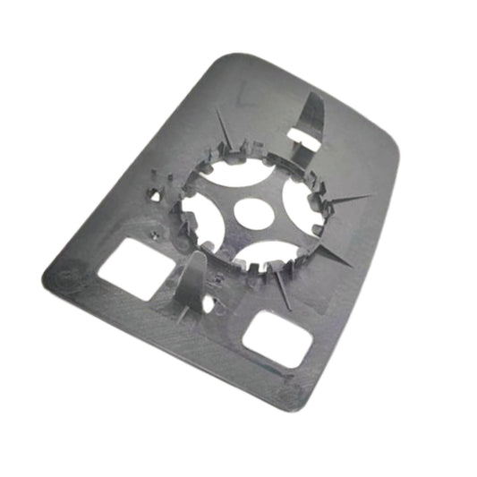 Left Side Mirror Glass Suitable For LDV V80 2.5L Diesel 4-Cylinder 2013-On