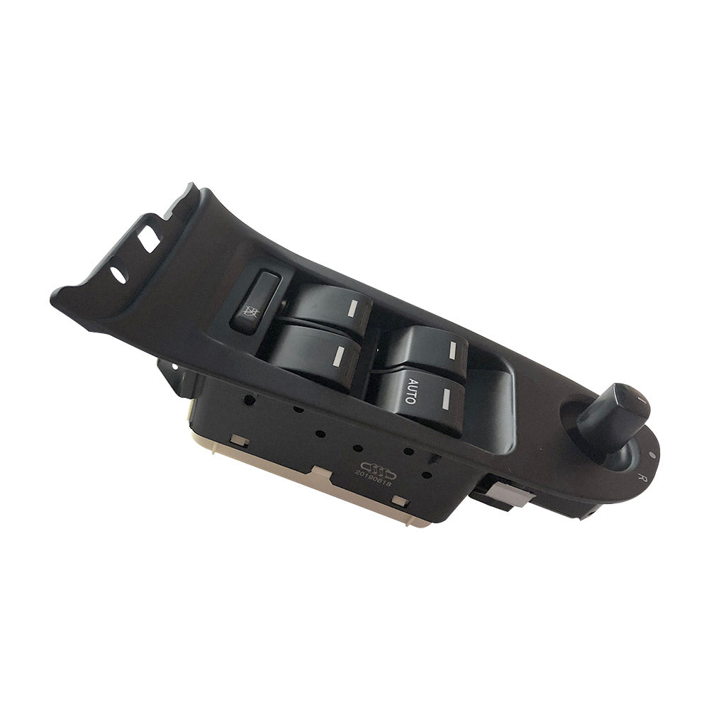 Electric Window Master Switch Illuminated Suitable For Ford FG Falcon XT/XR6/XR8/G6/G6E 2008-2014