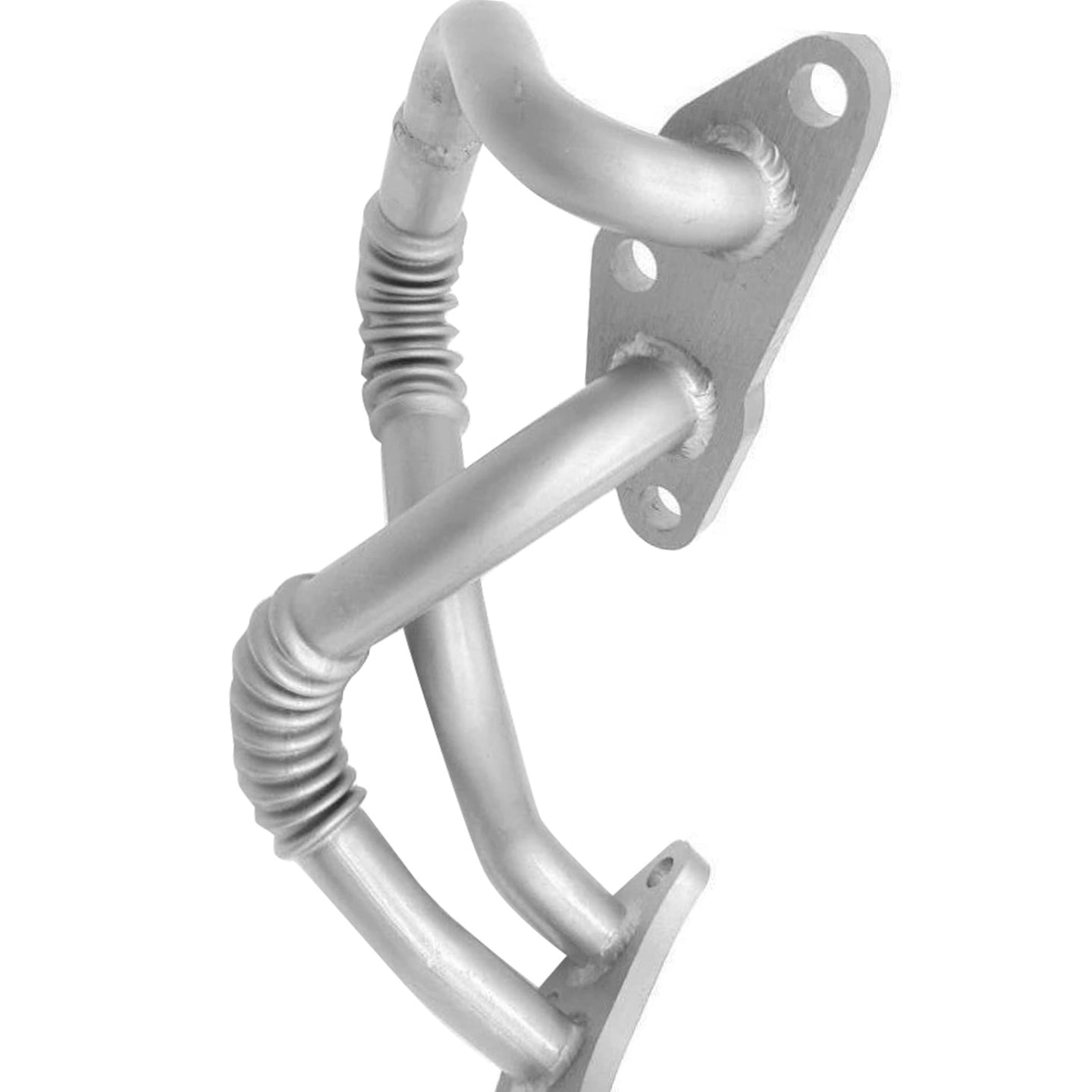 {{ Oil Cooler Pipe Suitable For Toyota RX350 RX450H V6 3.5L 1576731020 1578531010 }} - Buy Car Parts Online at {{ Kaka Auto Parts }}.