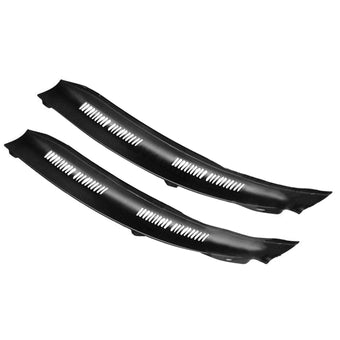 compare product Windshield Wiper Cowl Panel Grille Cover Suitable For Mercedes-Benz E-Class W210 1995-2002