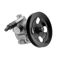 Power Steering Pump & Pulley Suitable for Nissan Navara D22 YD25 2.5L 2001-2015