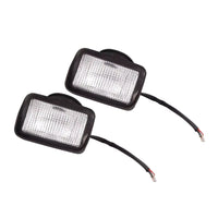 {{ 2Pcs Headlight Lamps Kit Suitable for Bobcat 450 453 463 553 653 319 320 6577801 }} - Buy Car Parts Online at {{ Kaka Auto Parts }}.