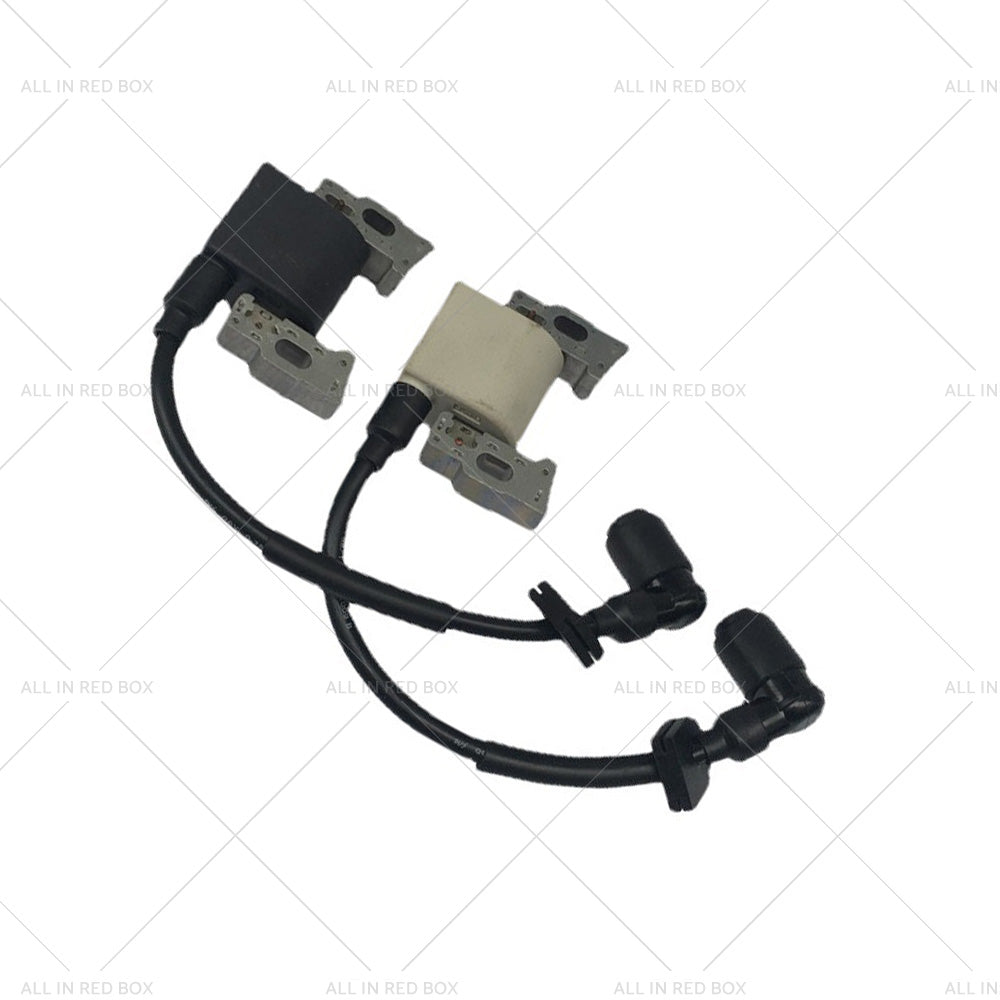 {{ LHRH Mower Ignition Coils Suitable For Honda GX610 GX620 GX670 20HP 24HP Engine }} - Buy Car Parts Online at {{ Kaka Auto Parts }}.