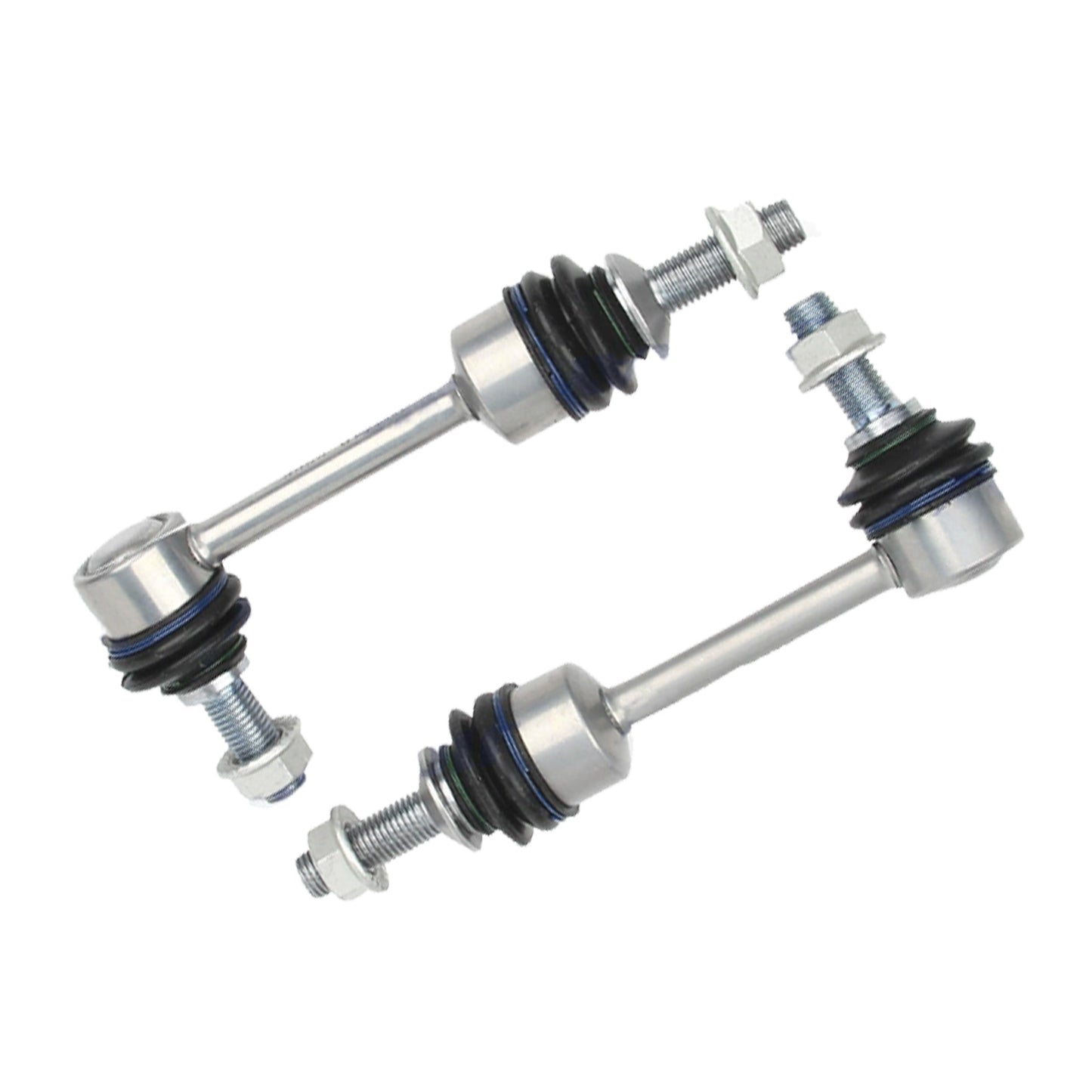 Pair Front & Rear Sway Bar Link Suitable For X5 E70 F15/F85 X6 E71/E72 F16/F86